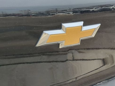 Used 2021 Chevrolet TrailBlazer LT w/ Convenience Package image 14