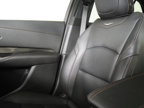 Used 2020 Cadillac XT4 Sport w/ Cold Weather Package image 23