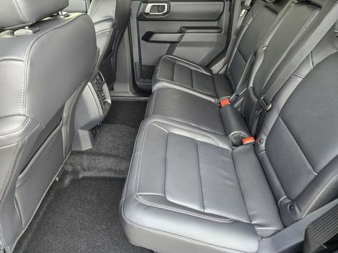 New 2025 Ford Bronco Outer Banks AWD/4WD image 21