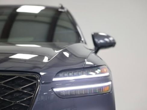 New 2026 Genesis GV70 3.5T Sport Prestige AWD/4WD image 3