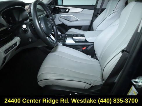Used 2023 Acura MDX SH-AWD w/ Advance Package image 20