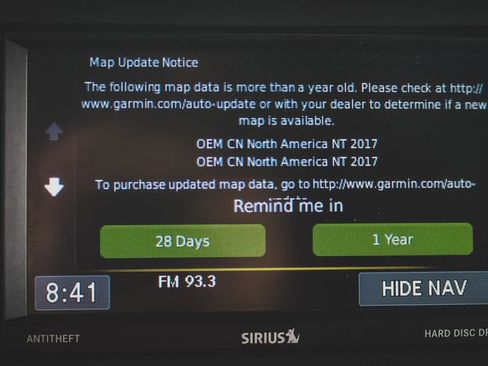 Used 2017 Jeep Wrangler Unlimited Rubicon AWD/4WD image 4