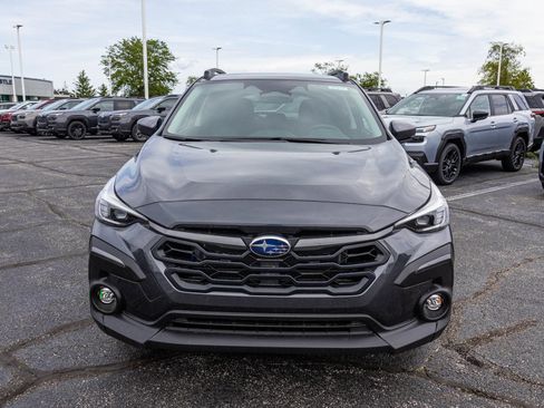 New 2026 Subaru Crosstrek 2.5i Limited AWD/4WD image 11
