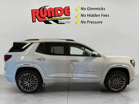 New 2026 GMC Terrain Denali image 7