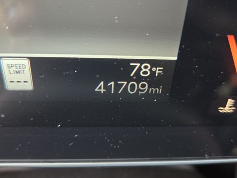 Used 2025 Kia K4 FWD image 34
