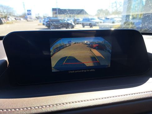 Used 2025 MAZDA CX-30 AWD 2.5 S w/ Premium Package image 14