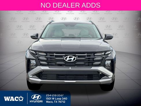 New 2026 Hyundai Tucson SEL image 16