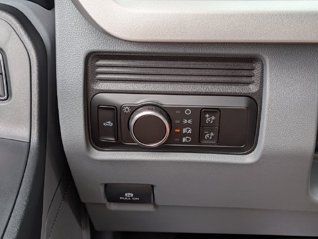 Used 2025 Ford F350 XL w/ XL Driver Assist Package AWD/4WD image 18