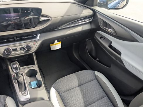 New 2026 Buick Envista Preferred w/ Convenience I Package image 16