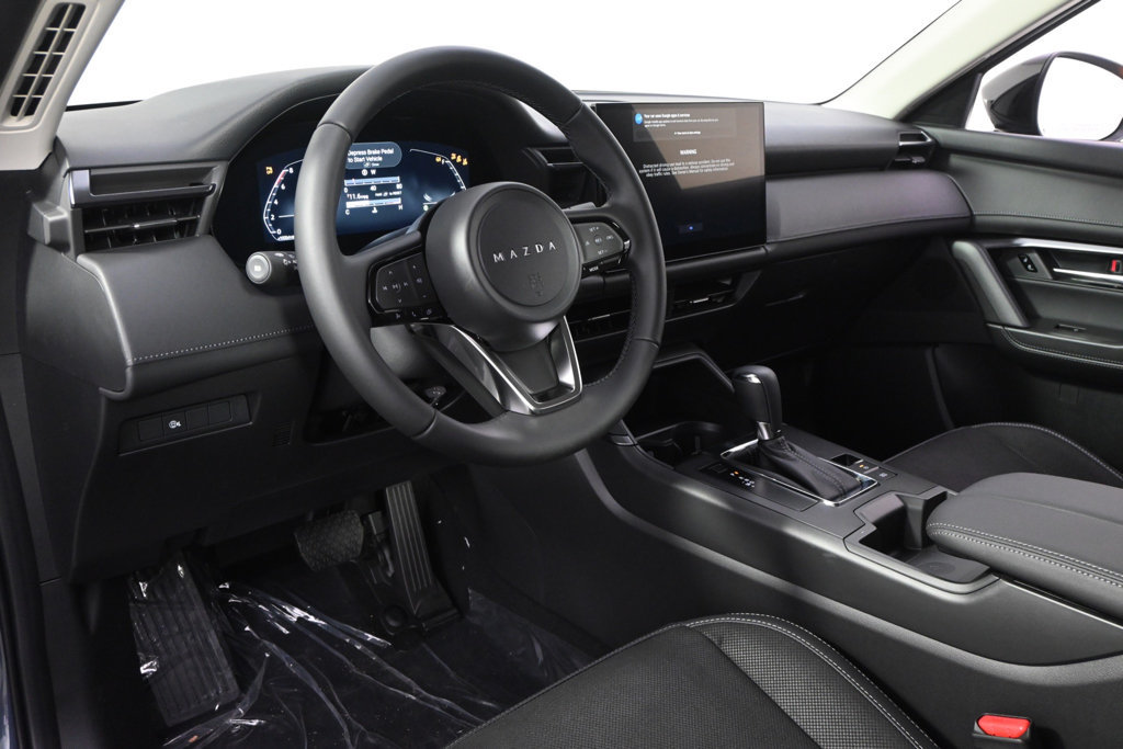 New 2026 MAZDA CX-5 Select AWD/4WD image 11
