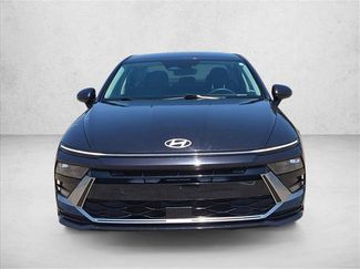 Used 2025 Hyundai Sonata SEL FWD video 2