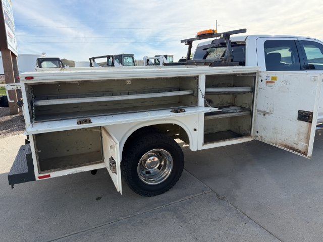 Used 2013 RAM 3500 Tradesman AWD/4WD image 9