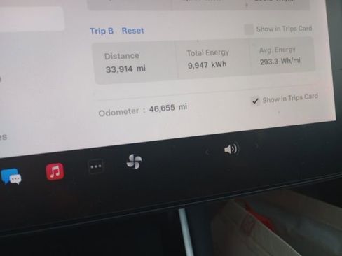 Used 2019 Tesla Model 3 Performance image 9