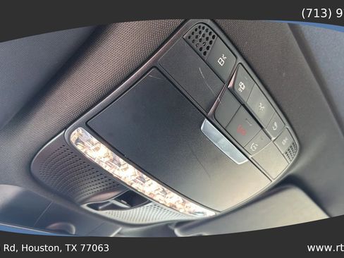 Used 2020 Mercedes-Benz C 63 AMG S image 62