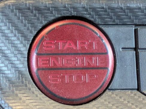 Certified 2024 Ford Mustang Premium image 32