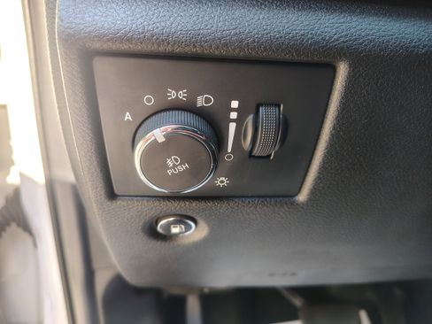 Used 2015 Jeep Grand Cherokee Limited AWD/4WD image 22