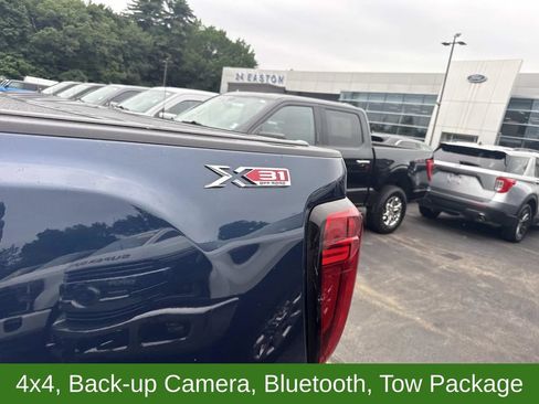 Used 2020 GMC Sierra 2500 SLE w/ SLE Value Package; AWD/4WD image 13