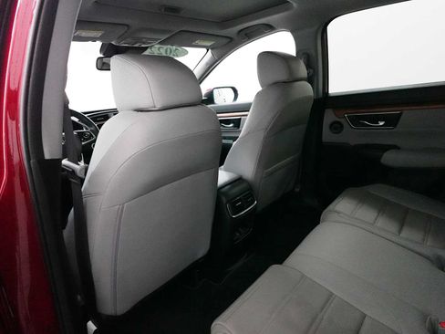 Certified 2022 Honda CR-V Touring image 29