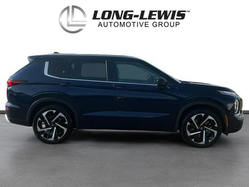 Used 2023 Mitsubishi Outlander SEL FWD image 8