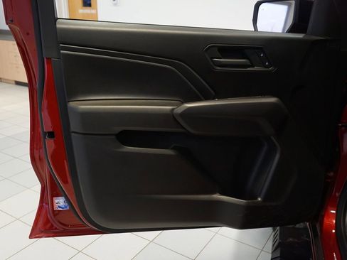 New 2026 Chevrolet Colorado Trail Boss image 23