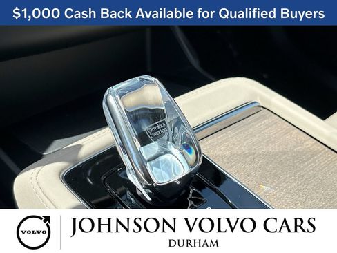 New 2026 Volvo XC90 B6 Ultra w/ Lounge Package AWD/4WD image 23