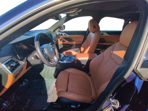 Used 2023 BMW i4 eDrive40 w/ Premium Package image 14