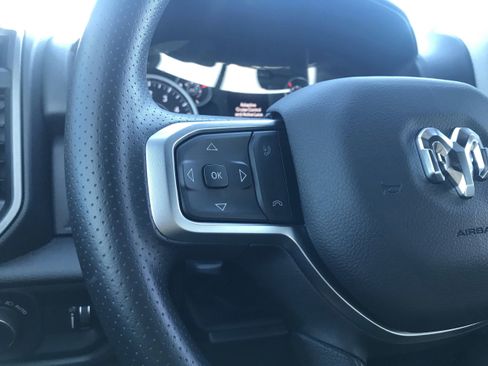 New 2026 RAM 1500 Tradesman AWD/4WD image 34