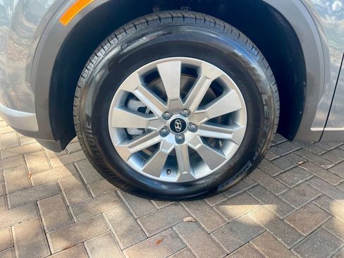 Used 2025 Hyundai Palisade SEL image 10