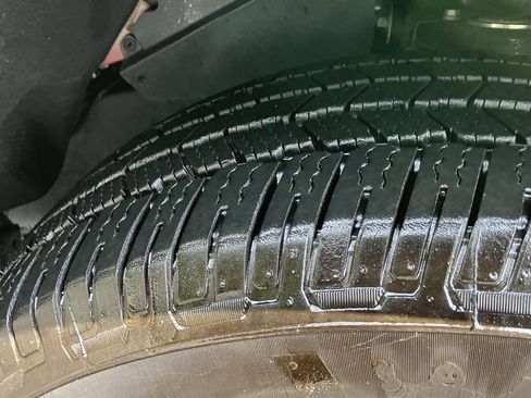 Used 2024 Toyota Sequoia Platinum AWD/4WD image 12