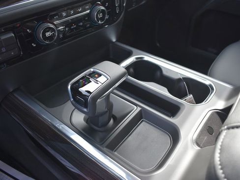 New 2026 Chevrolet Silverado 1500 LT w/ All Star Edition Plus image 27