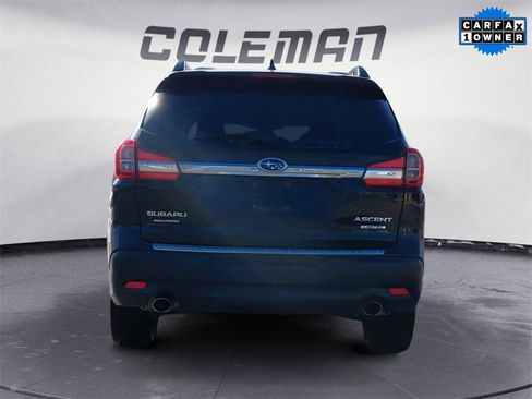 Used 2022 Subaru Ascent Limited image 4