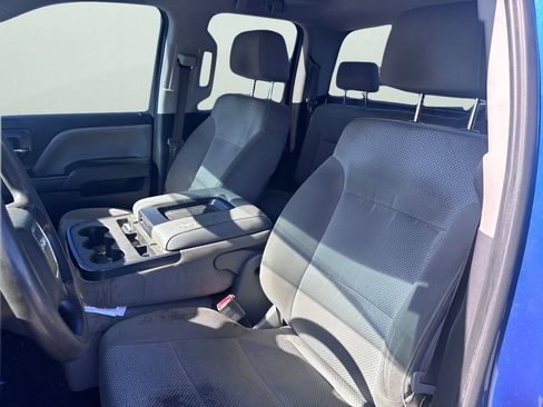 Used 2015 GMC Sierra 1500 2WD Double Cab w/ Sierra Convenience Package image 7