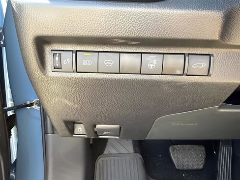 Used 2024 Toyota RAV4 XSE w/ Weather Package AWD/4WD image 16