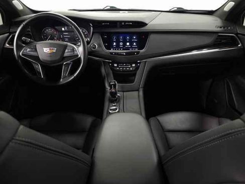 Used 2021 Cadillac XT5 Premium Luxury w/ LPO, Floor Liner Package image 15