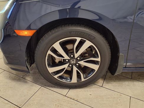 Used 2018 Honda Odyssey Elite image 30