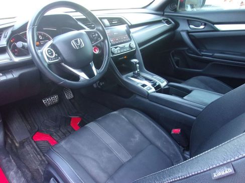 Used 2019 Honda Civic Sport image 8