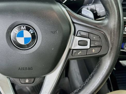 Used 2019 BMW X3 xDrive30i AWD/4WD image 22