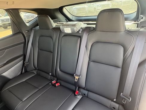 New 2025 Nissan Murano SL w/ Cargo Package image 24