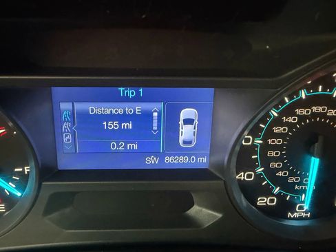 Used 2014 Ford Explorer 4WD image 18