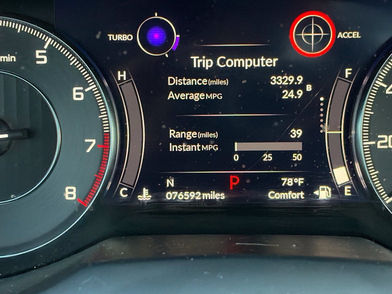 Used 2019 Acura RDX w/ Technology Package FWD image 9