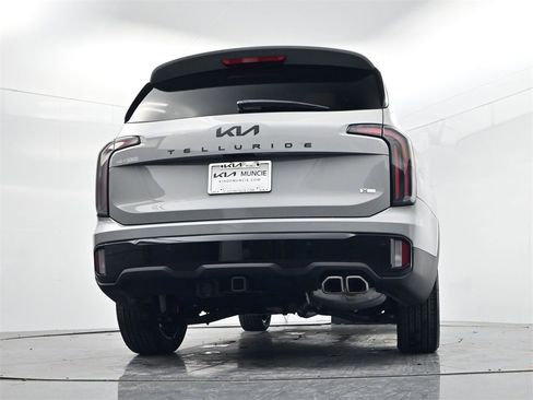 New 2025 Kia Telluride SX X-Line image 40