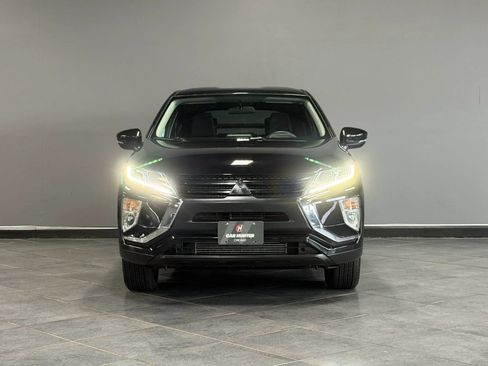 Used 2019 Mitsubishi Eclipse Cross LE AWD/4WD image 3