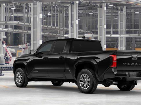 New 2026 Toyota Tacoma SR5 RWD image 6