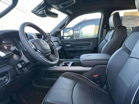 New 2026 RAM 2500 Laramie w/ Night Edition image 3