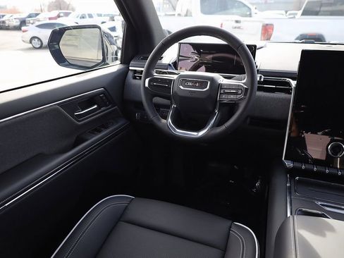 New 2026 GMC Sierra EV Elevation AWD/4WD image 19