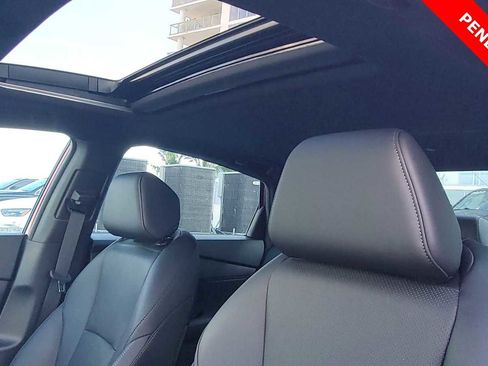 Used 2025 Honda Accord Sport image 19