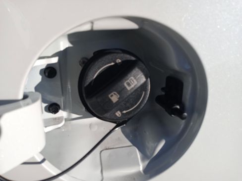 New 2025 Kia Soul LX image 12