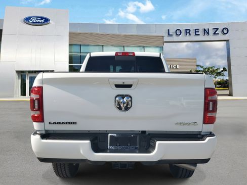 Used 2024 RAM 2500 Laramie w/ Safety Group image 6