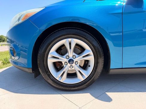 Used 2014 Ford Focus SE FWD image 9