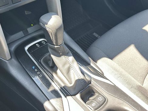 Used 2024 Toyota Corolla Cross LE w/ Moonroof Package AWD/4WD image 32
